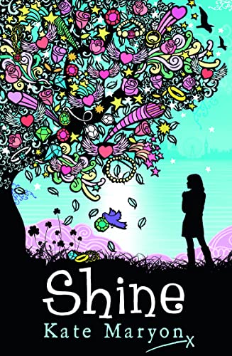 Shine von HarperCollins Children's Books